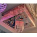 Kристален пеещ полилей ,Kare 1080/500 CH Хром , 4xE27+ 50 W LED+RGB +MP3 + BLUETOOTH,Размер:50х50 см
